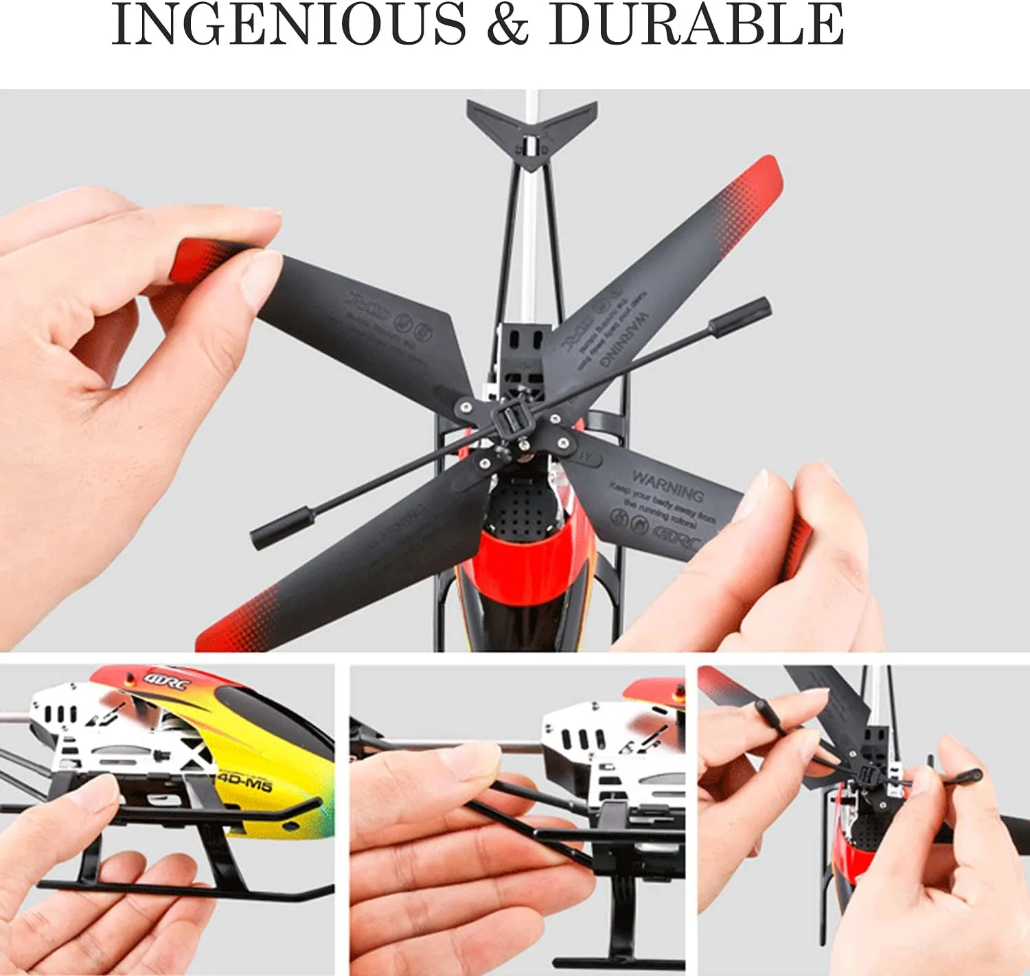 DWi Remote Control RC Helicopt - đánh giá và giá Kids' Toys Channel