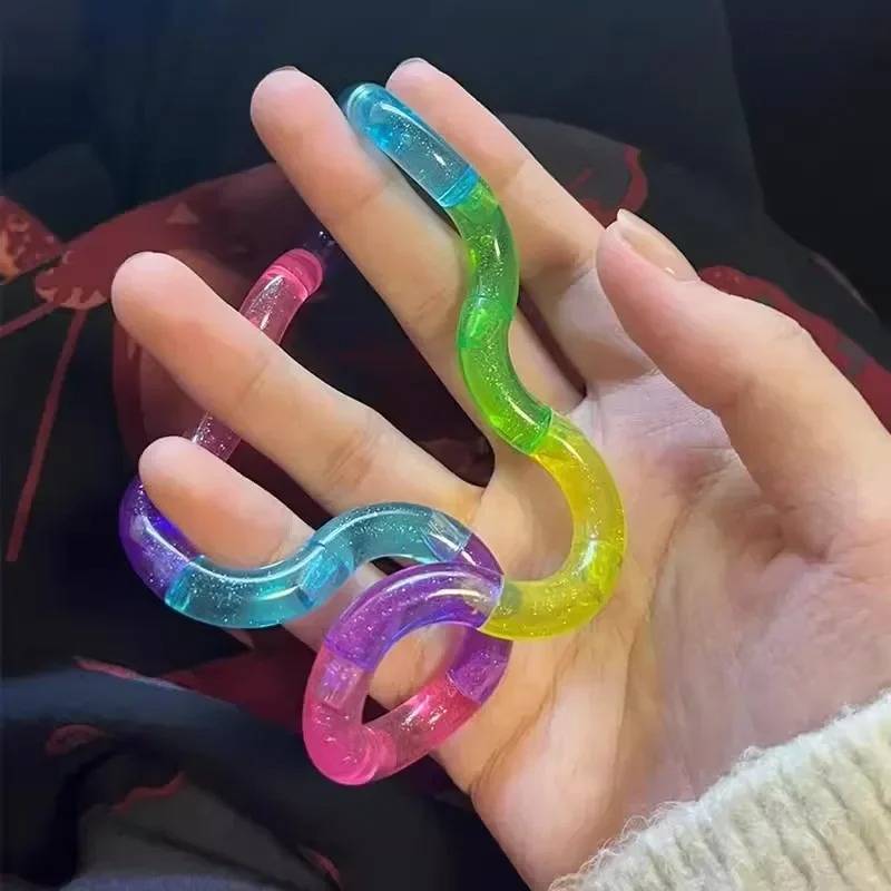 Deformable Rope Fun and Educat - đánh giá và giá Kids' Toys