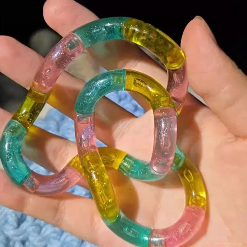 Deformable Rope Fun and Educat - đánh giá và giá Kids' Toys