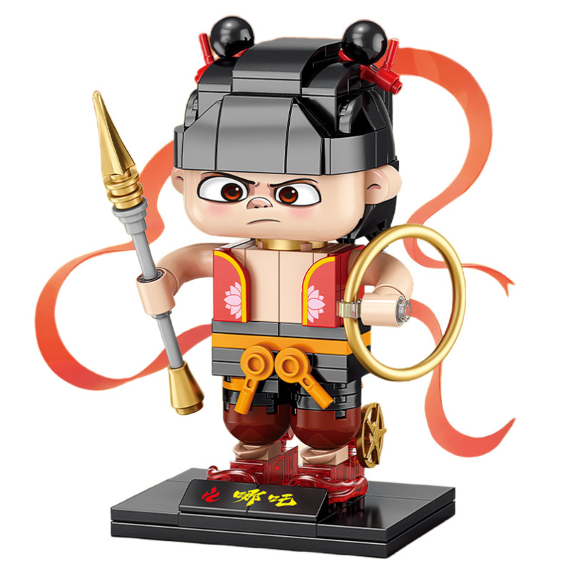 Idea Cartoon Movie Image Moc C - đánh giá và giá Kids Toys Cartoon Images