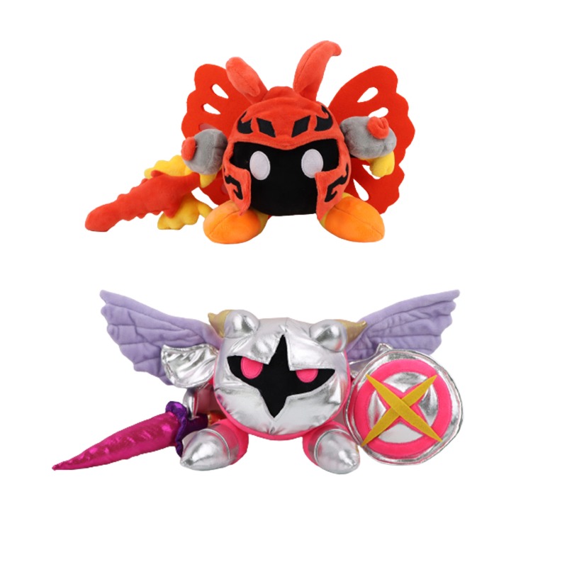Game Kirby Anime Plush Doll Ka - đánh giá và giá Kids Toys Usa