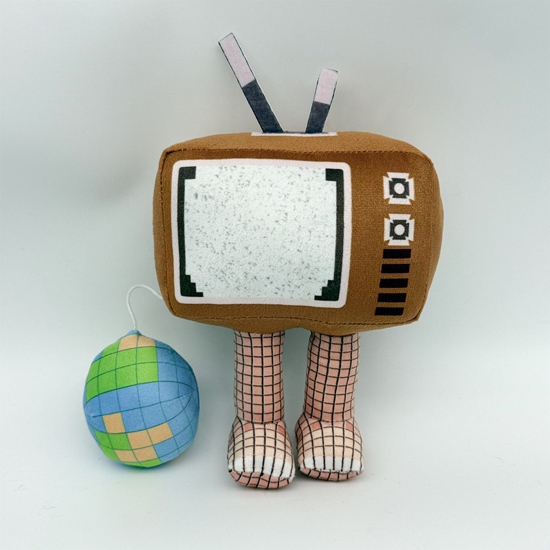 Steal A Brainrot Jandelplush P - đánh giá và giá Kids Toys Hong Kong
