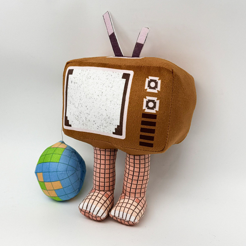Steal A Brainrot Jandelplush P - đánh giá và giá Kids Toys Hong Kong