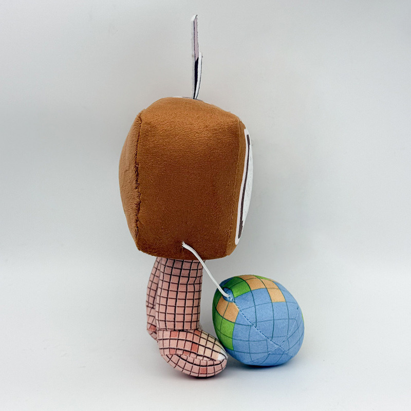 Steal A Brainrot Jandelplush P - đánh giá và giá Kids Toys Hong Kong