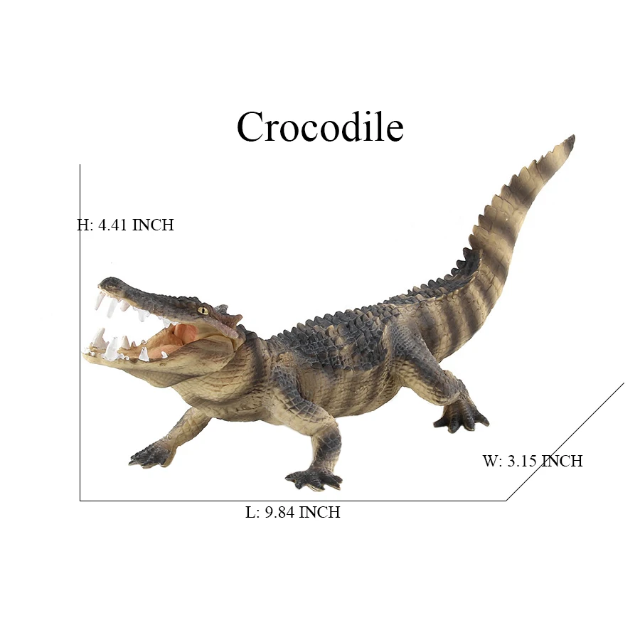 Plastic Chameleon Model Toy Ig - đánh giá và giá Kids Toys Under $10