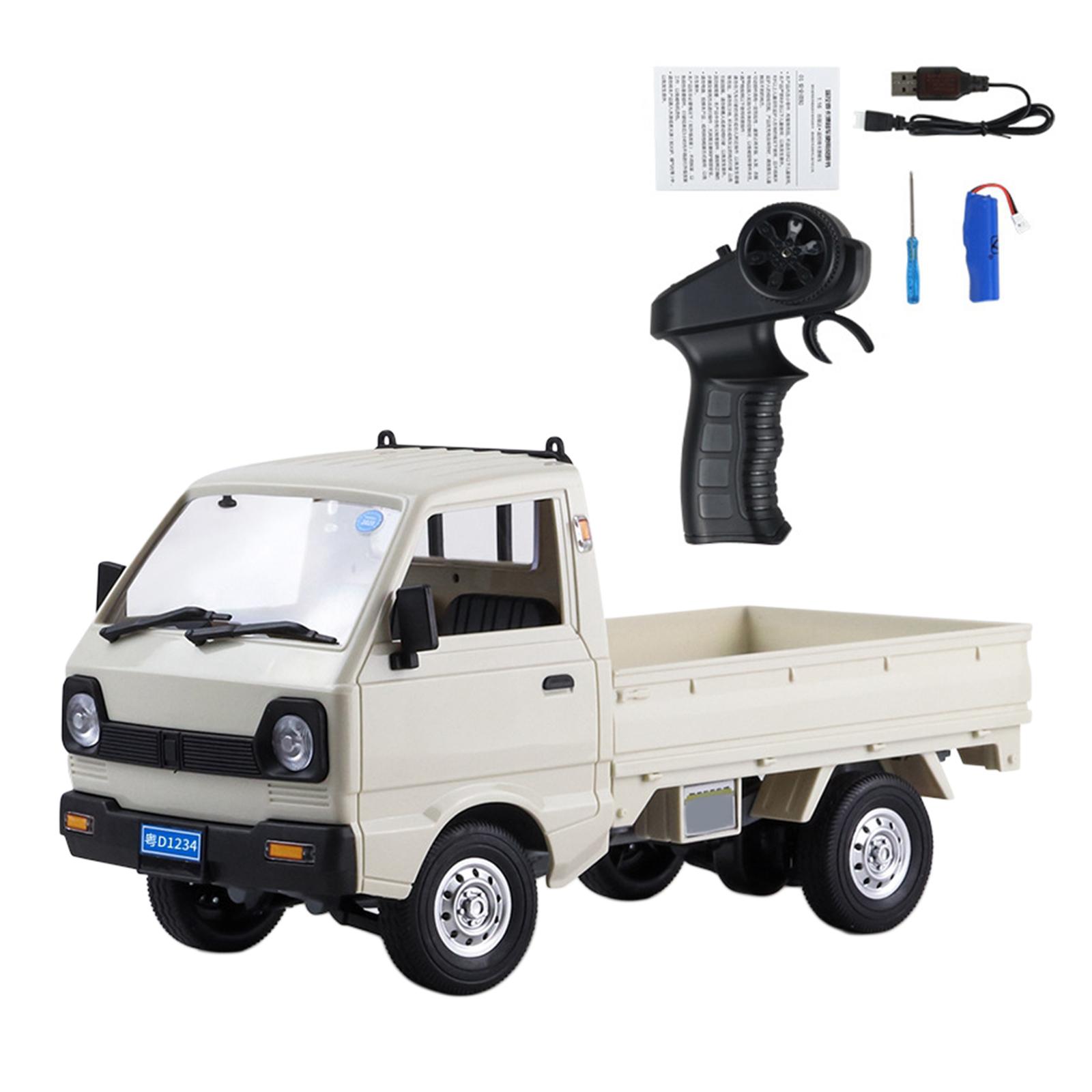 RC Truck Remote Control Race T - đánh giá và giá Kids' Toys Channel