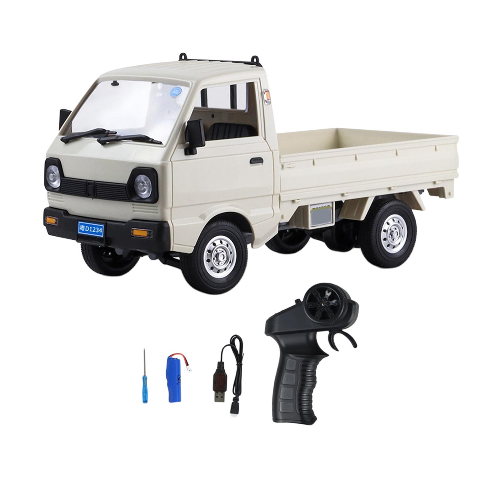 RC Truck Remote Control Race T - đánh giá và giá Kids' Toys Channel