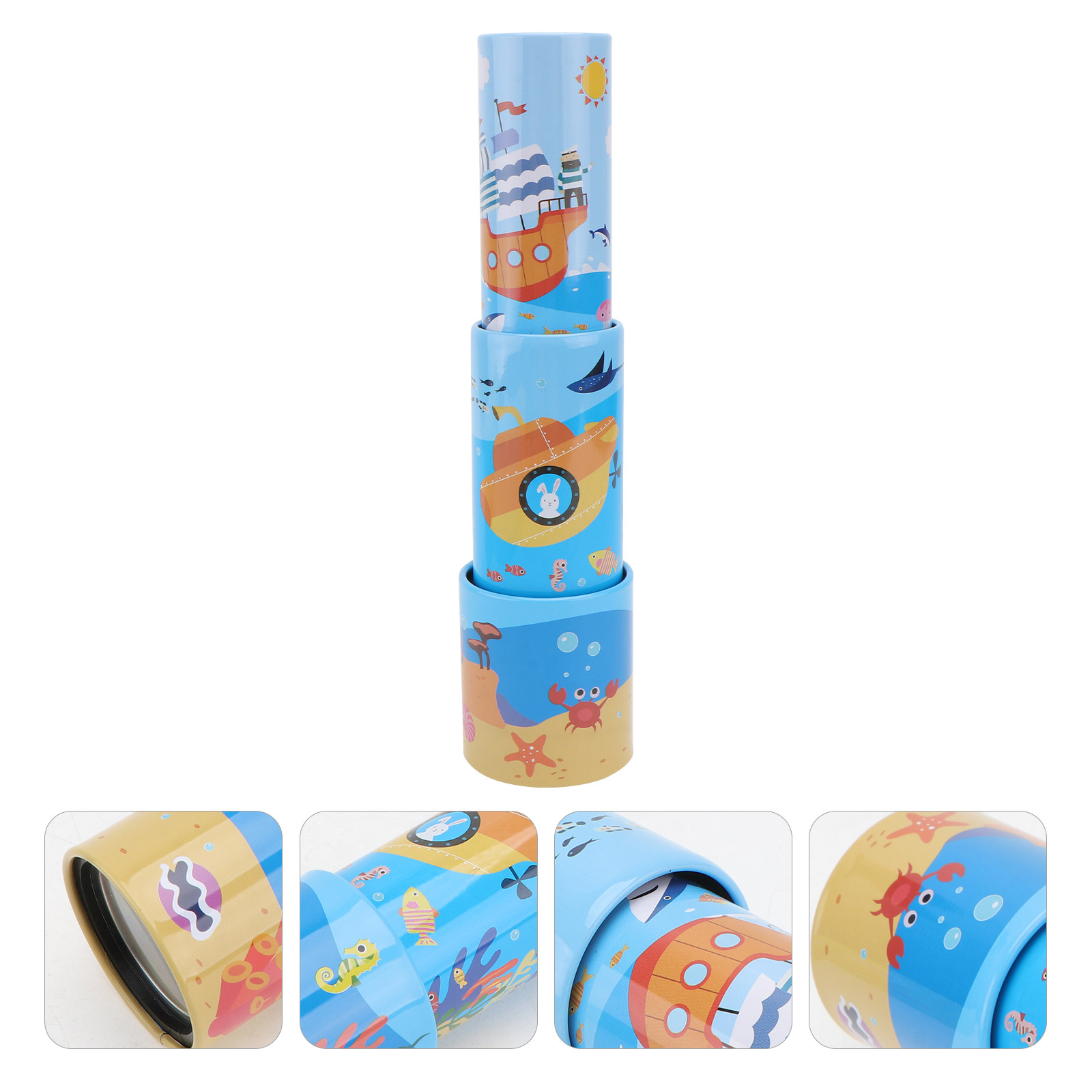 1Pcs Small Lightweight Tinned  - đánh giá và giá Kids Toys Learning