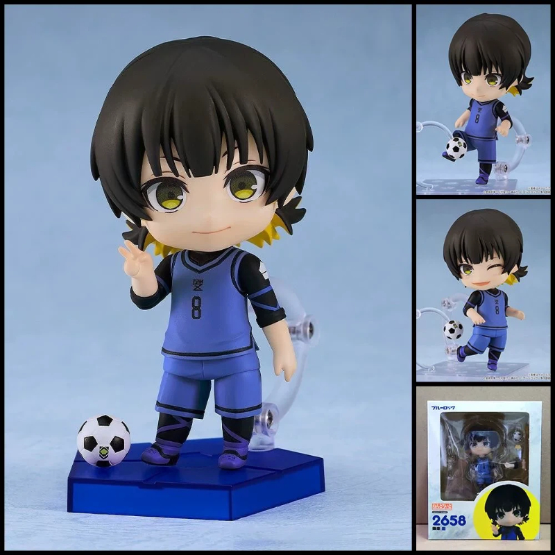 New Q Version 2658# Bachira Me - đánh giá và giá Kids Toys Under $10