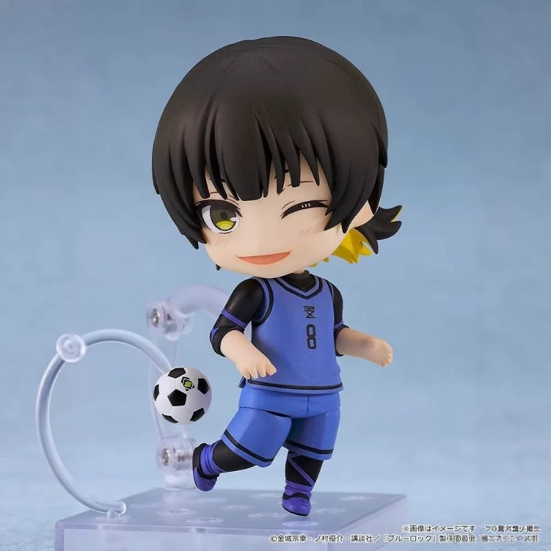 New Q Version 2658# Bachira Me - đánh giá và giá Kids Toys Under $10