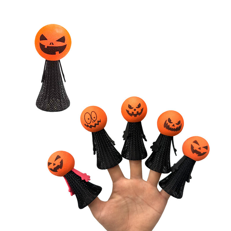 Halloween Creative Jumping Pum - đánh giá và giá Kids' Toys