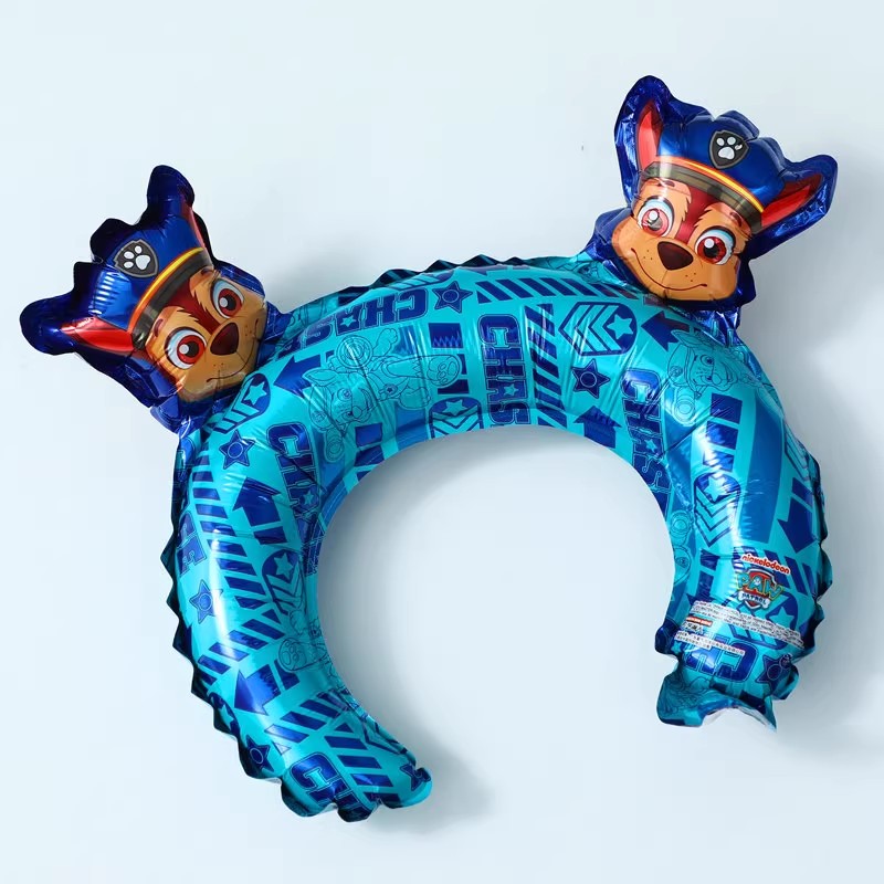 Paw Patrol Ear Hair Accessorie - đánh giá và giá Kids Toys Usa