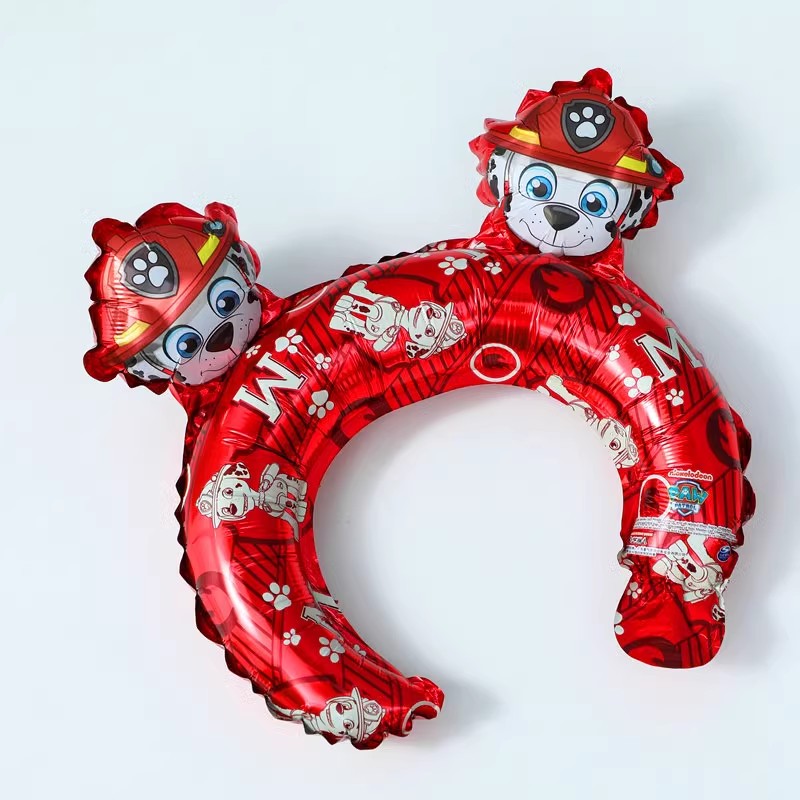 Paw Patrol Ear Hair Accessorie - đánh giá và giá Kids Toys Usa
