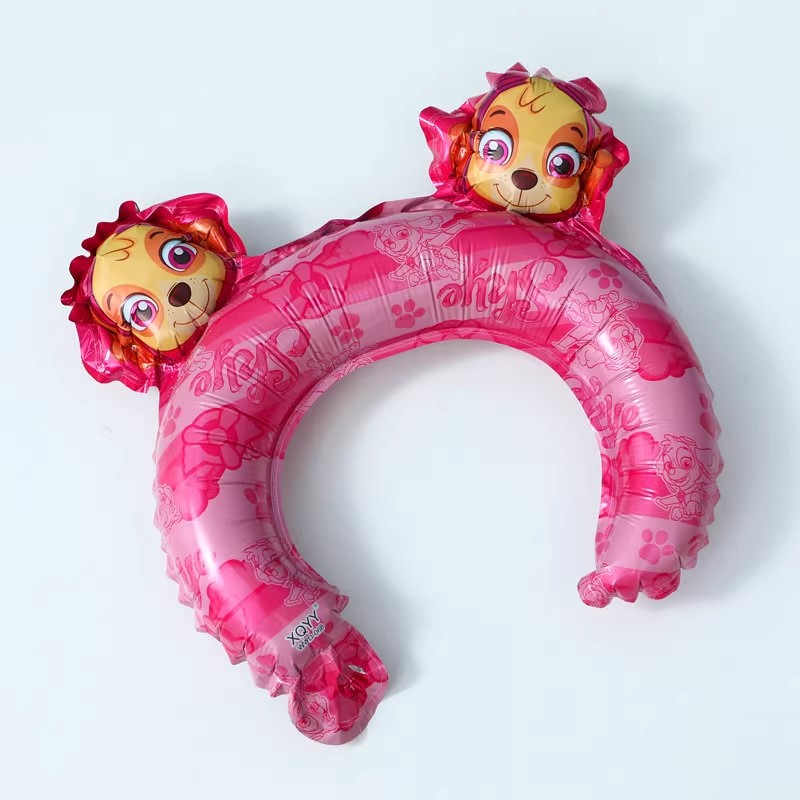 Paw Patrol Ear Hair Accessorie - đánh giá và giá Kids Toys Usa