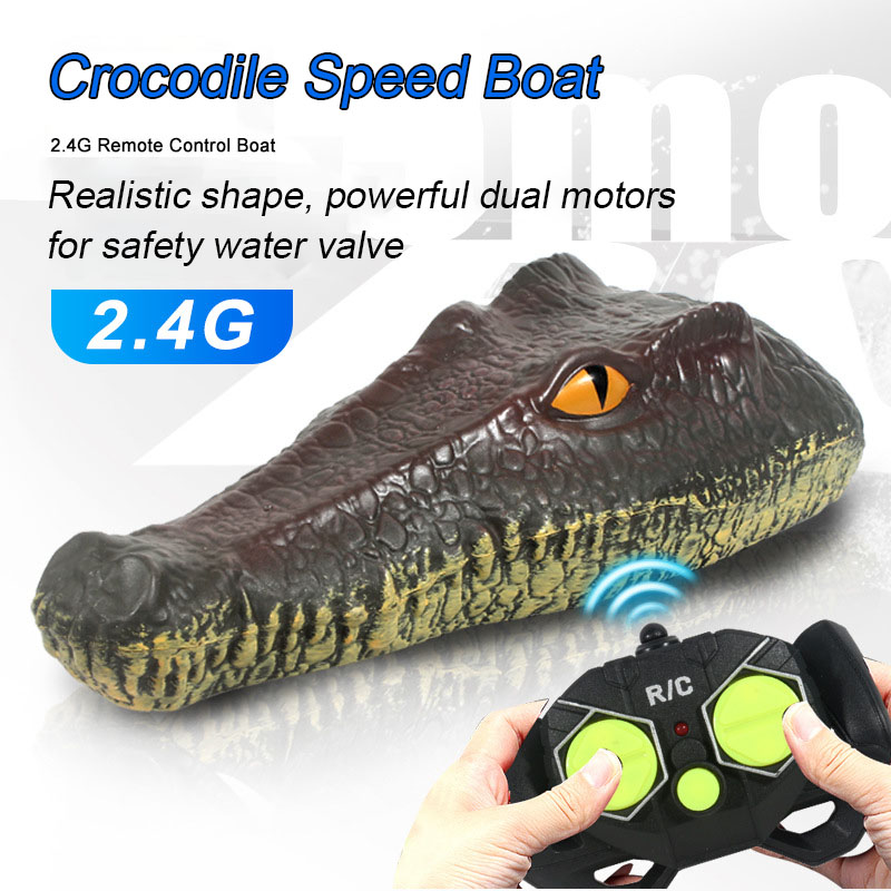 Realistic Crocodile & Python R - đánh giá và giá Kids Toys Under $10