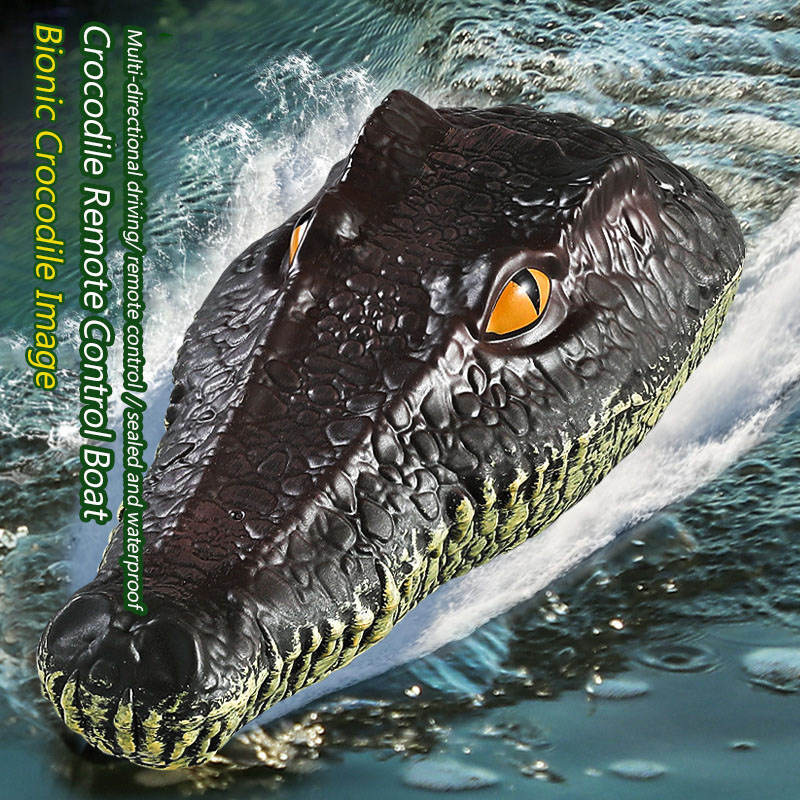 Realistic Crocodile & Python R - đánh giá và giá Kids Toys Under $10