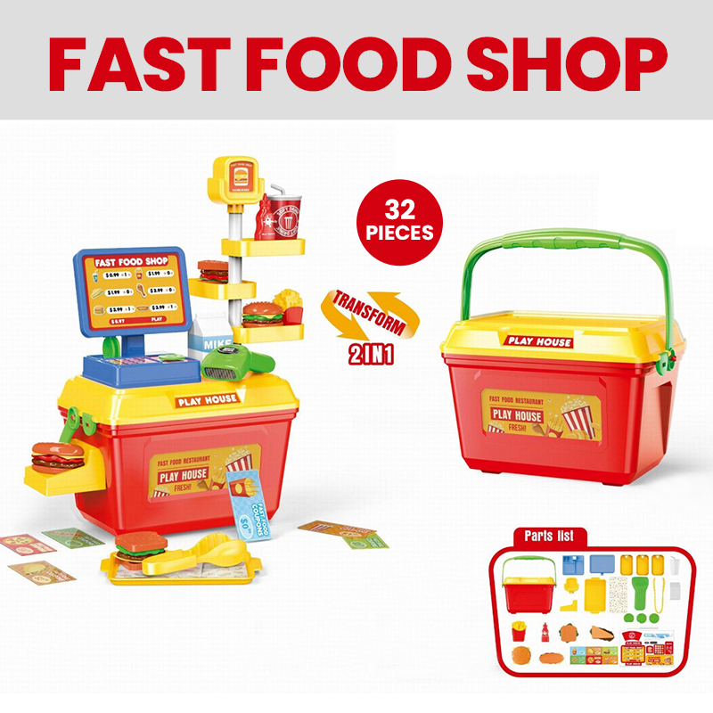 Simulation Doctor Repair Tools - đánh giá và giá Kids Toys Doctor Set