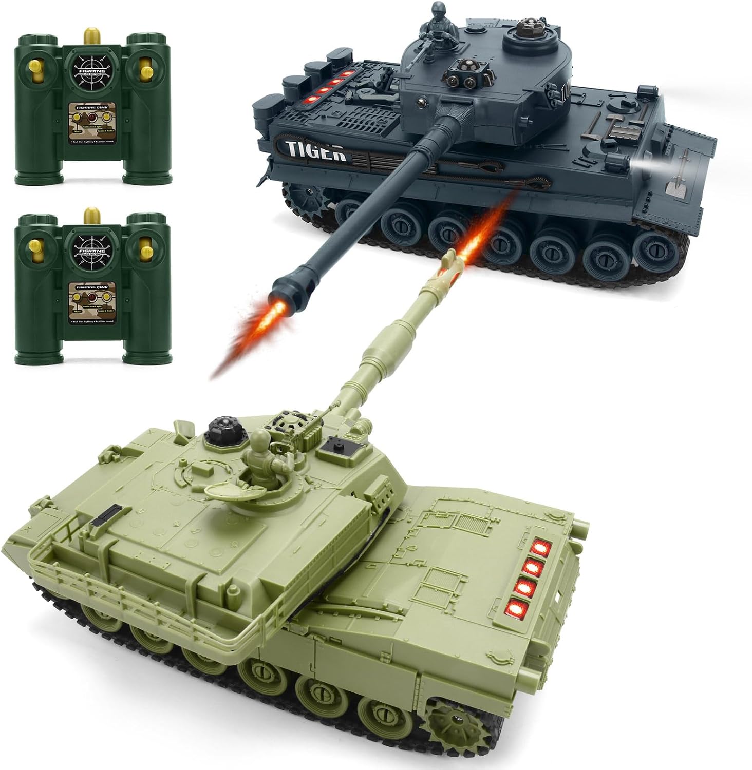 1/28 Scale Remote Control Batt - đánh giá và giá Kids' Toys Channel