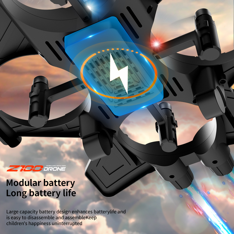 2025New Fighter Quadcopter Dro - đánh giá và giá Kids' Toys Channel