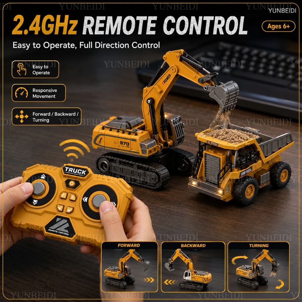 Remote Control Mini Alloy Car  - đánh giá và giá Kids Toys Under $10