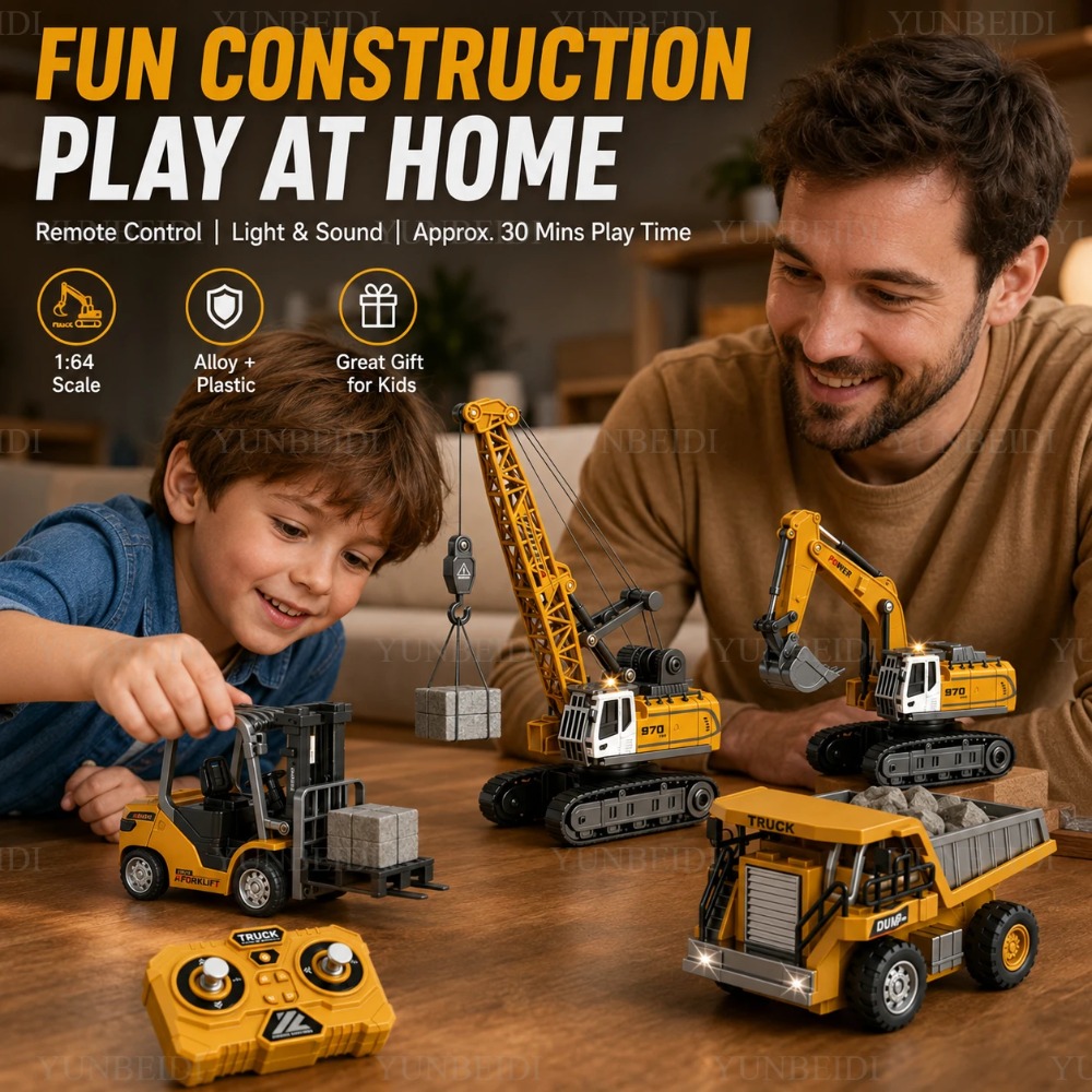Remote Control Mini Alloy Car  - đánh giá và giá Kids Toys Under $10